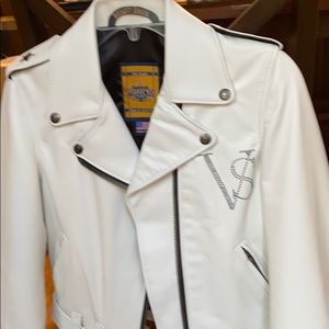 2011 Victoria’s Secret Fashion Show Jacket